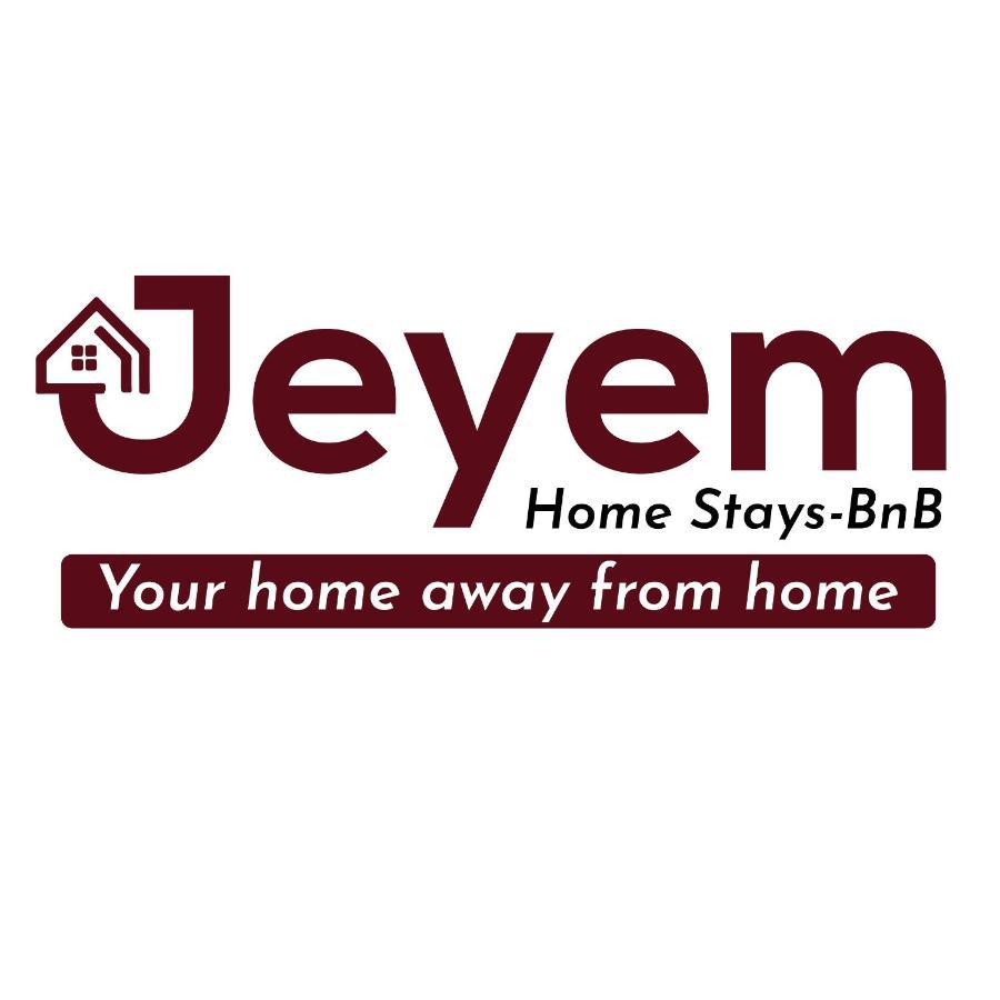 Jeyem Home Stays-Greenshade 나이로비 외부 사진